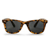 CHPO Noway turtle /brown sunglasses