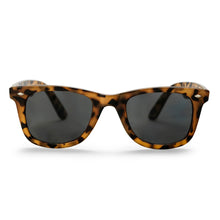  CHPO Noway turtle /brown sunglasses