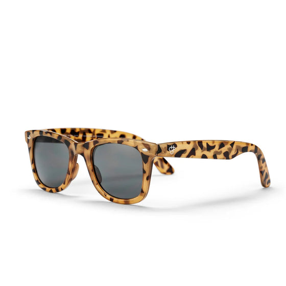 CHPO Noway turtle /brown sunglasses