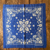 Overstrand cotton bandana