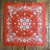 Overstrand cotton bandana