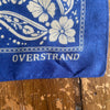Overstrand cotton bandana