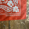 Overstrand cotton bandana