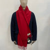 Bronte by Moons Pure merino wool scarfs (eight colours available)