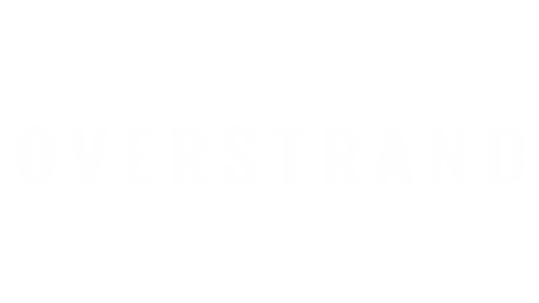 Overstrand
