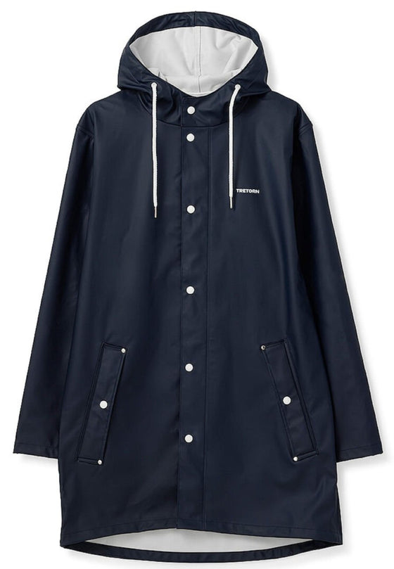 Tretorn Wings rain jacket