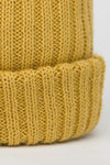 Le Tricoteur wool beanie hat