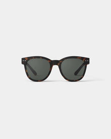 IZIPIZI - #N Tortoise grey lens sunglasses