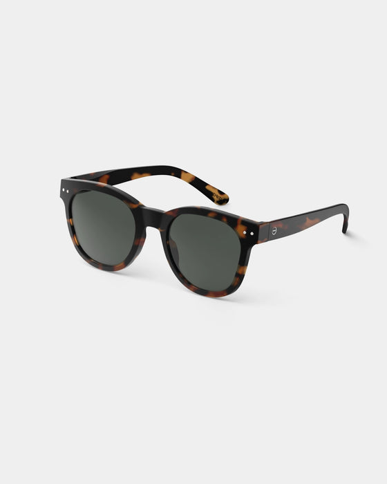 IZIPIZI - #N Tortoise grey lens sunglasses