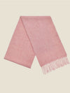 Bronte by Moons Pure merino wool scarfs (eight colours available)