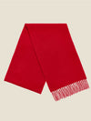 Bronte by Moons Pure merino wool scarfs (eight colours available)